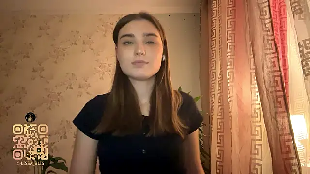 LissaBliss's cam snapshot