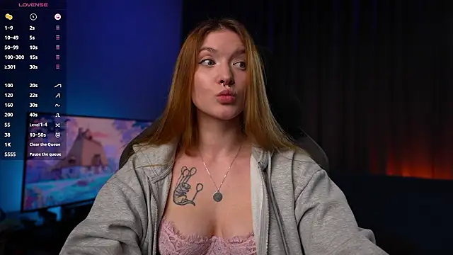 SsonicPorn's cam snapshot