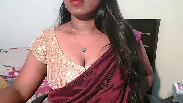 Dhiyapink's cam snapshot