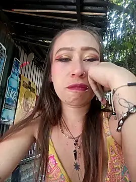 samy-blonde's cam snapshot