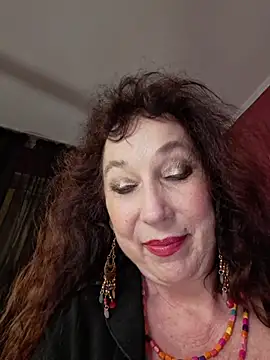 GypsyEsmeralda live sex cam