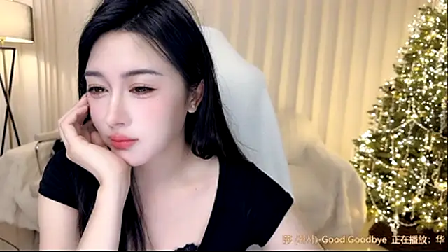 Canbaobao-KK's cam snapshot