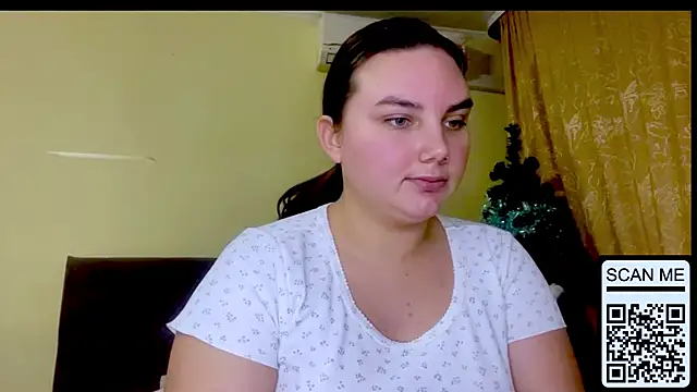 Dreamyblushfairy's cam snapshot