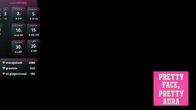 EmiliyaRoude's cam snapshot