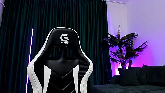 xPuka's cam snapshot