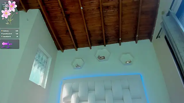 shanakendall's cam snapshot