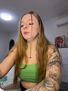 Lilium_Regale's cam snapshot