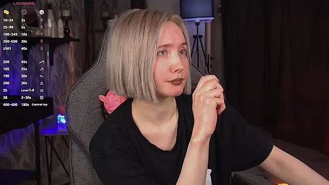 ReiYosimoto's cam snapshot