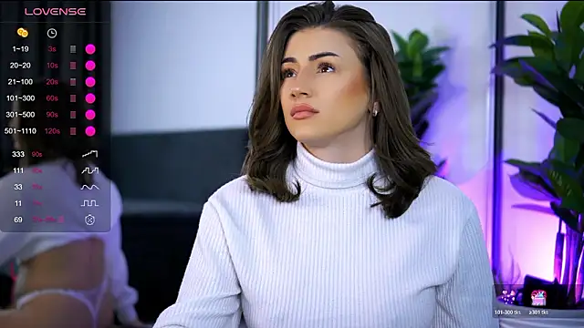 BabbyAisha's cam snapshot