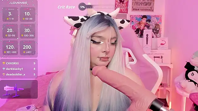 Sachi_Meow's cam snapshot