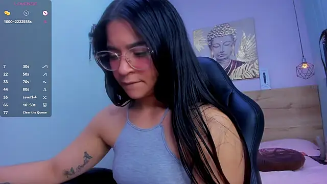 lalytulu99's cam snapshot