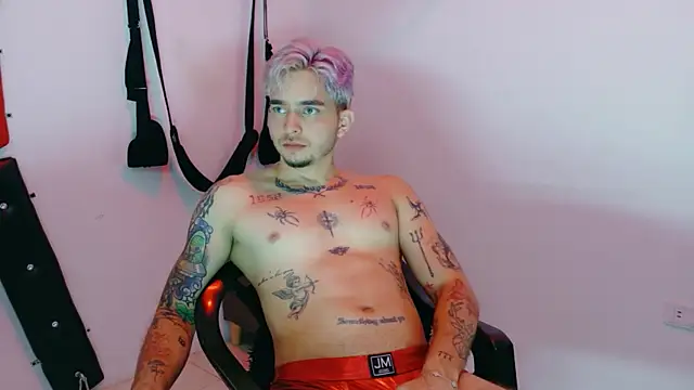 AliceandMax live sex cam