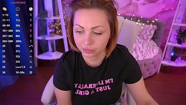 Anita_Starr's cam snapshot