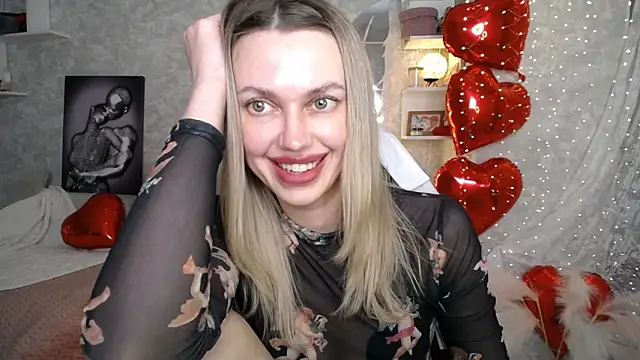 NickyAdamidi's cam snapshot