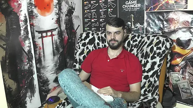 00george live sex cam