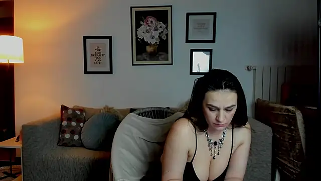 JoyCasidy's cam snapshot