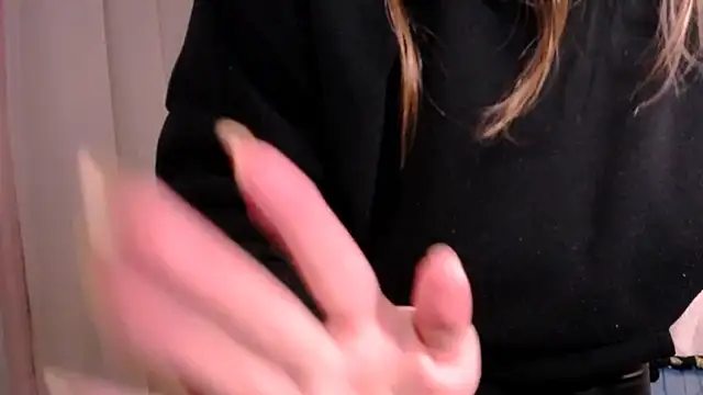 NeuroDoll's cam snapshot