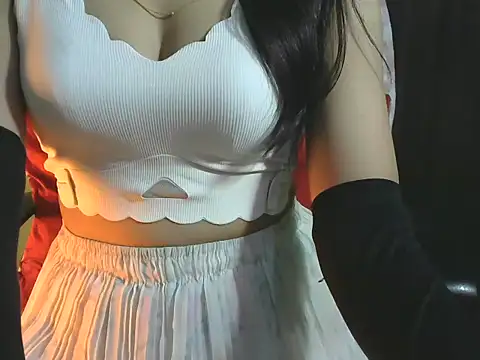 sheetal-sheetal95's cam snapshot