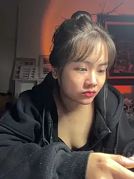 Lucky-nice202's cam snapshot