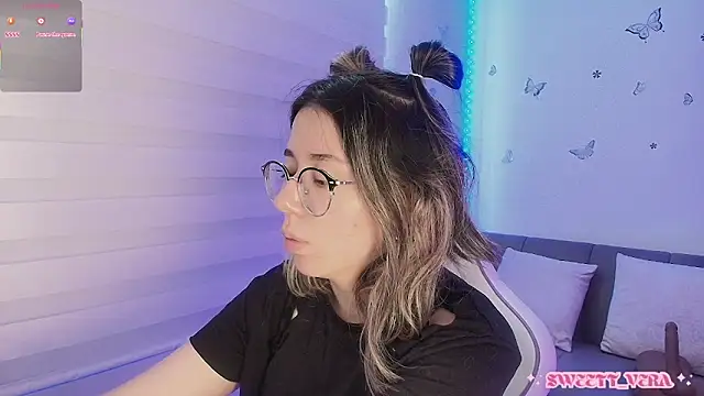 sweettvera's cam snapshot