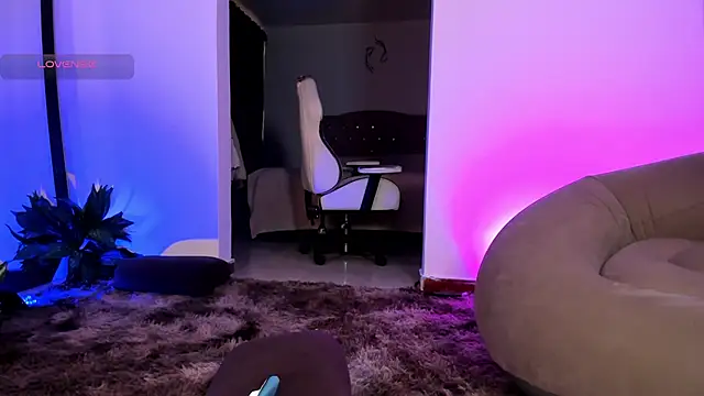 Doori_'s cam snapshot