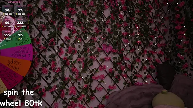 Petite_Polly's cam snapshot