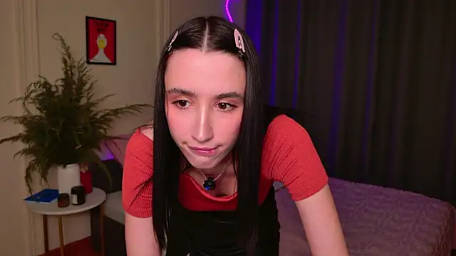 ChelseaFiness's cam snapshot