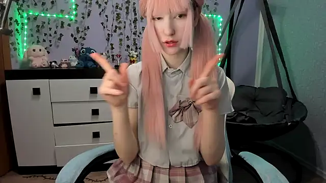 Yoonhee_ki's cam snapshot