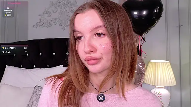 Layla_Bloom's cam snapshot