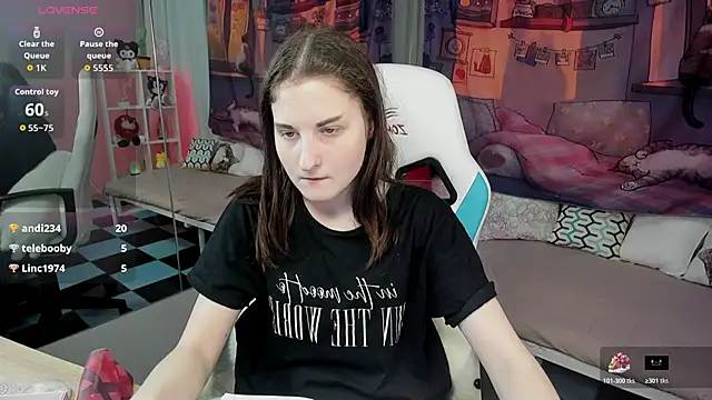 KiraDuvall's cam snapshot