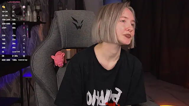 ReiYosimoto's cam snapshot