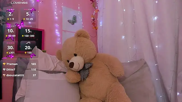 AliaAsad live sex cam