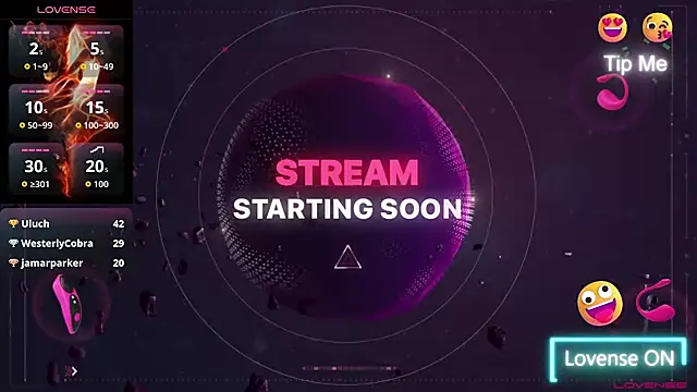 SweetHotLipsX39's cam snapshot