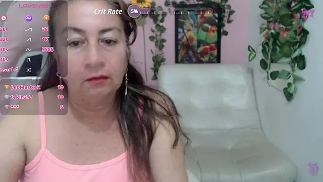 stepmother_105's cam snapshot