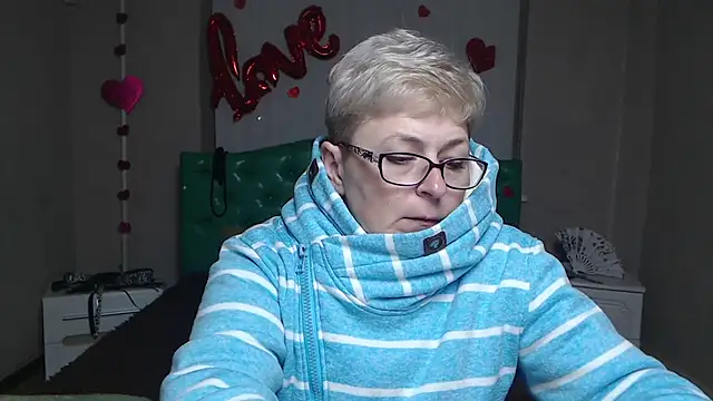 EmiliaGree's cam snapshot