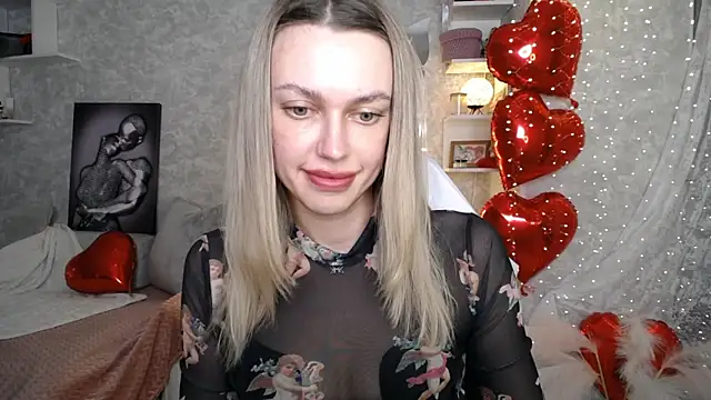 NickyAdamidi's cam snapshot