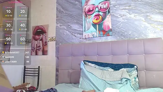 mya_blaze's cam snapshot