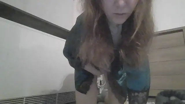 JasmineGlamour's cam snapshot