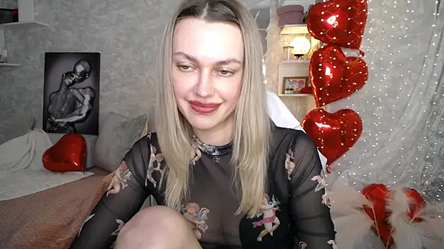 NickyAdamidi's cam snapshot