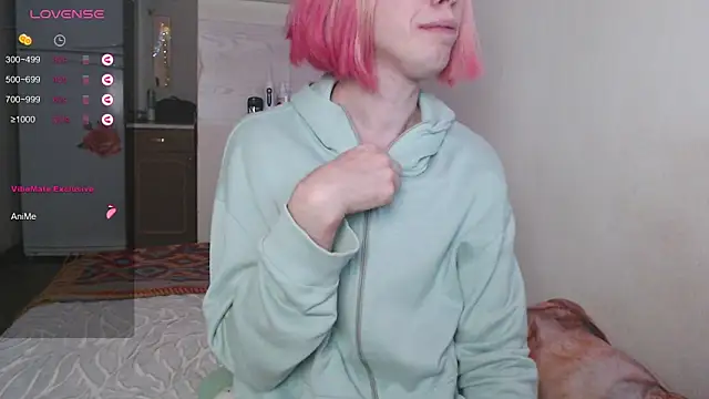 PussNoBoots's cam snapshot