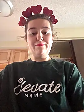 Ashlovescannabis's cam snapshot