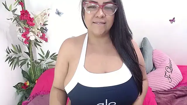 Janeth_Sweet's cam snapshot