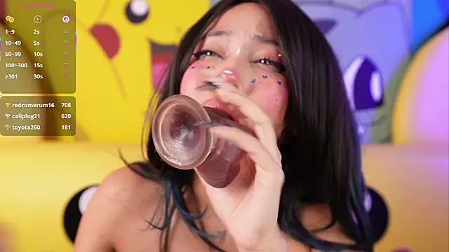 miss__maria's cam snapshot