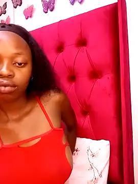 BlackberriesXxx's cam snapshot