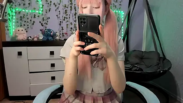 Yoonhee_ki's cam snapshot