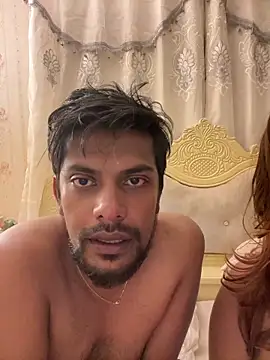 AICoUpLE's cam snapshot