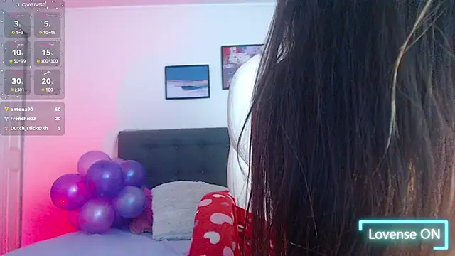 dany_bannany's cam snapshot