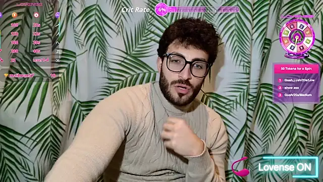 mark_ariete's cam snapshot