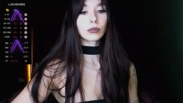 JillVerdon's cam snapshot