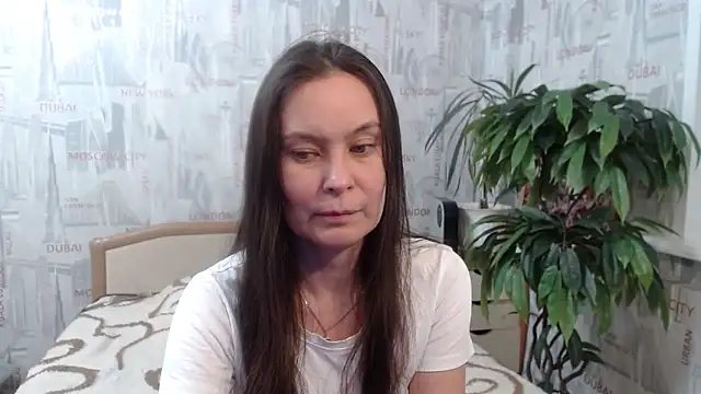 GinaQSoul's cam snapshot